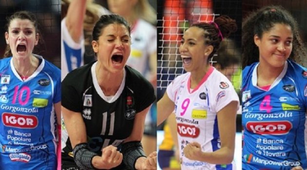 Novara, iç transfer hızlı başladı...