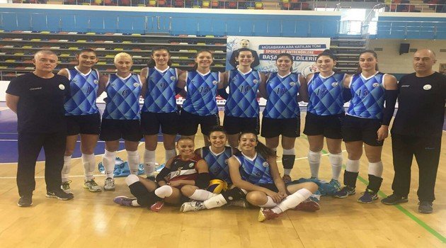 Numune DSİ Şans Tanımadı