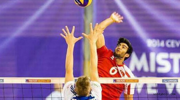 'O Benim Aslan parçam'