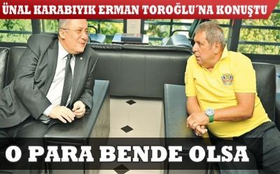 O para bende olsa