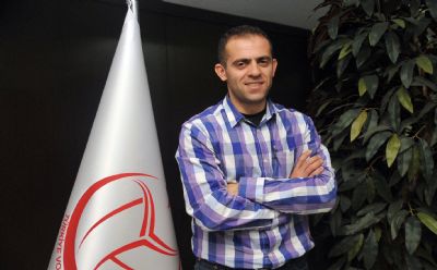 Oğuz Değirmenci'ye görev...