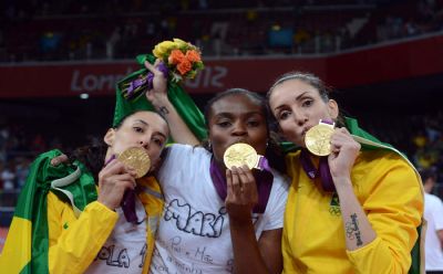 Olimpiyatların sıralaması ve en iyiler...