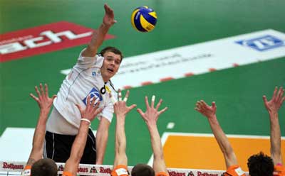 Oliver Venno, Budvanska Budva'da...