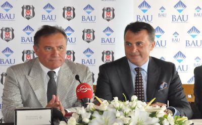 Orman'dan Bahçeşehir açıklaması!