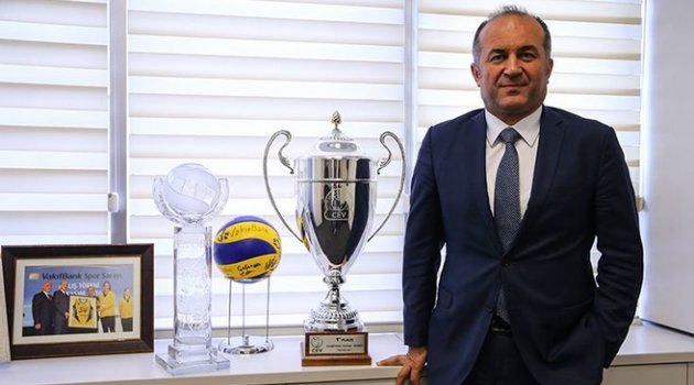 Osman Demren: 'Altyapıya büyük önem veriyoruz'
