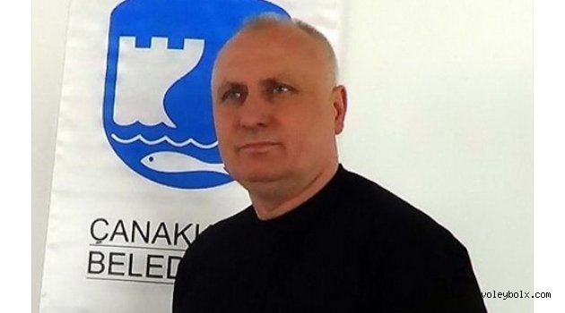 Özdurak: “Lig çok zorlu geçecek”