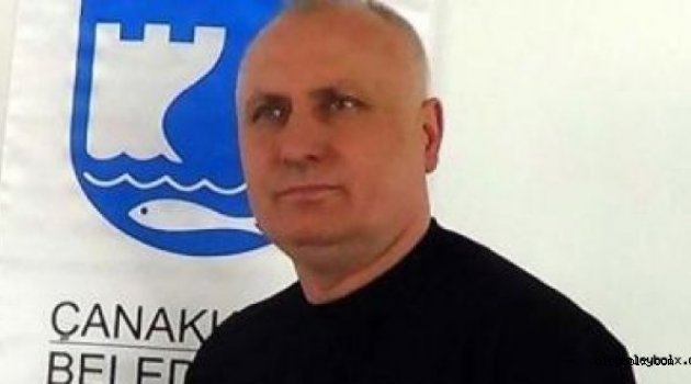 Özdurak: "Yeni sezonda hedefi yönetimimiz belirleyecek"