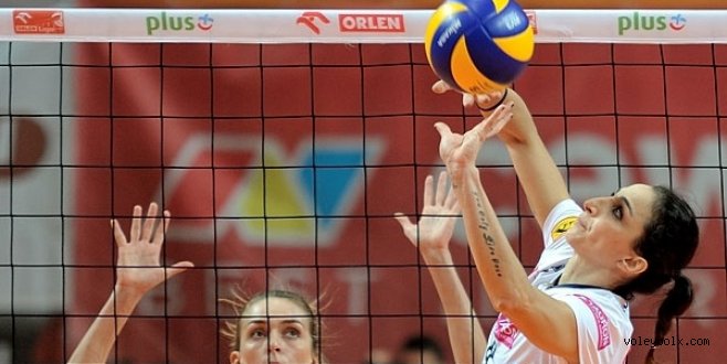 Özgeli Gornicza, Bielsko-Biala'yı 3-2 yendi