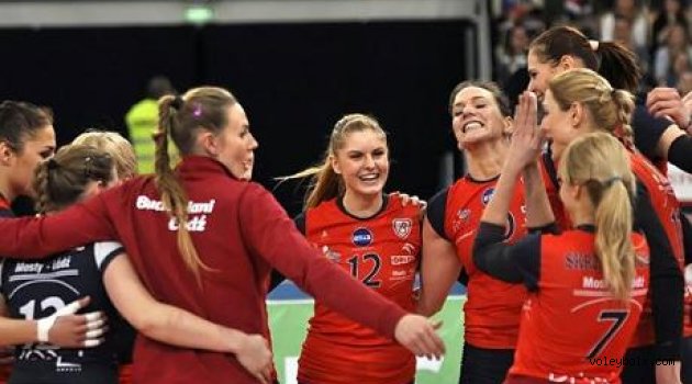 Özgeli Gornicza, Budowlani Lodz deplasmanında kazanamadı: 3-2