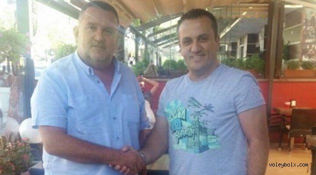 Özkan Gönülaçar Şanlıurfa MSK'da