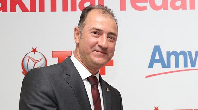 Özkan Mutlugil Adaylıkla İlgili Kararını Verdi