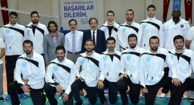 Palandöken Bld., Galatasaray'ı yenmek istiyor