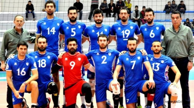 Palandöken, İnegöl maçına kilitlendi