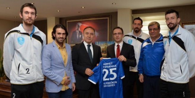 Palandöken seyirci avantajını kullanmak istiyor