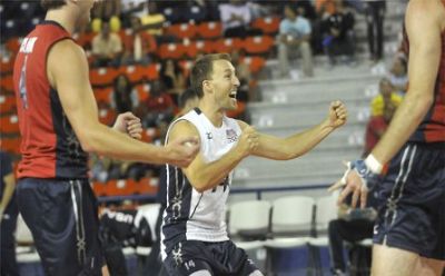 Amerika ve Arjantin finalde!...