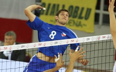 Peter Platenik, Budejovice'de!...