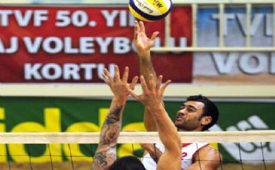 Plaj Liginde haftanın maçları tamamlandı