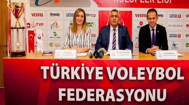 Plajda Kulüpler Ligi maratonu başlıyor