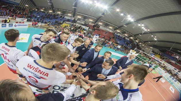 PlusLiga'da 10.Hafta