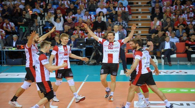 PlusLiga'da 4.Hafta