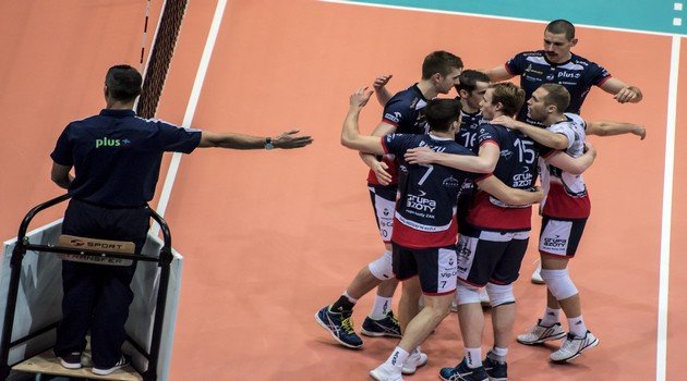 PlusLiga'da 9.Hafta