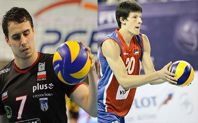 Polonya'da 2 transfer...