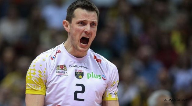 Polonya'da Gdansk 2. finalist...