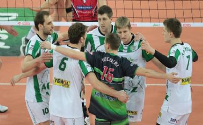 Polonya'da Play-Out'ta ilk kazanan Transfer Bydgoszcz