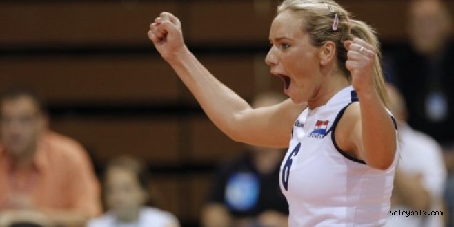 Popovic, Budowlani Lodz’da...