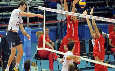 Portekiz İngiltere'yi rahat devirdi