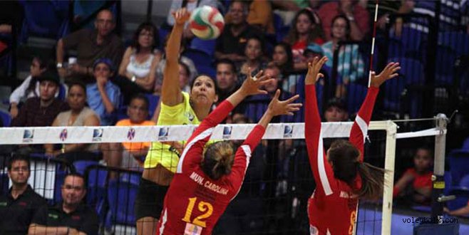 Porto Riko'da Criollas de Caguas seriyi 2-0 yaptı...