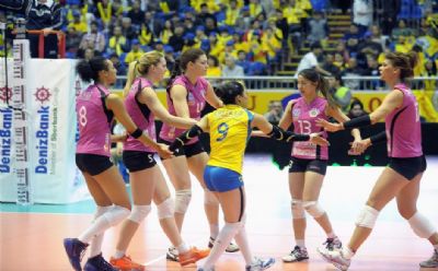 Rabita Bakü, Igtisadchi'yı zor geçti: 2-3