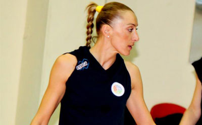 Rabita'nın yeni kaptanı Golubovic