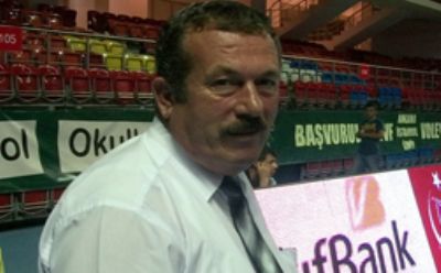 Ramiz Kayın Görevinden Ayrıldı