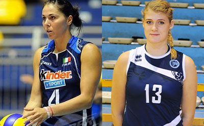 Ravetta ve Fabris, Chieri'de!...