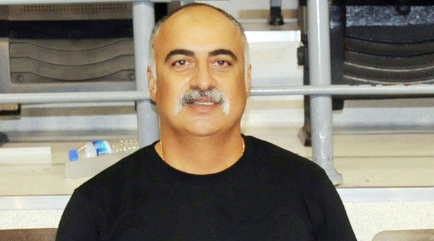 Reşat Arığ: Kadromuzu Güçlendireceğiz