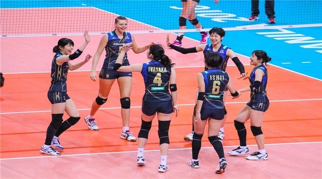 Rexona ve Hisamitsu Galip