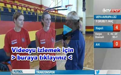 Richards ve Kosek Neler Dedi?