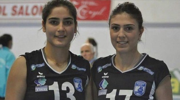 Rize Sağlık Koleji'ne iki smaçör