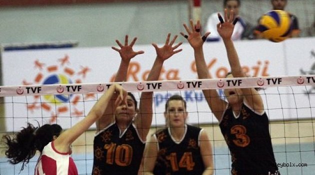 Rota ‘Işık’ saçtı: 3-0