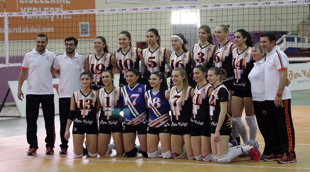 Rota Koleji Evinde Galip