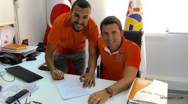 Rota Koleji İlker Alkan’a emanet