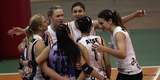 Rota Koleji-KSK derbisinde kazanan dostluk olacak