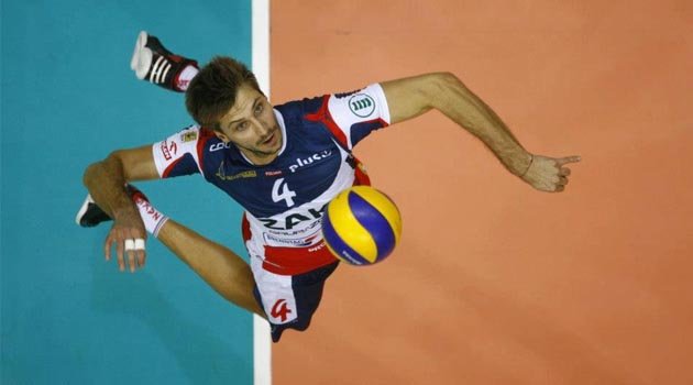 Rouzier'den Veda