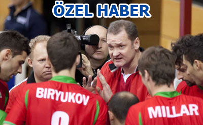 Rus Milli Takımı'nın yeni patronu Voronkov!