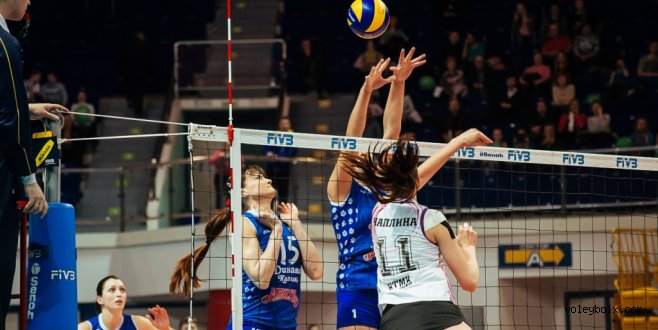 Rusya'da ilk 8 takım belli oldu (FOTO)