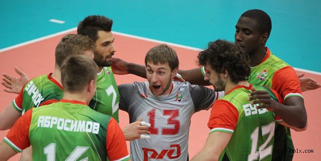 Rusya'da Novosibirsk takibi bırakmadı