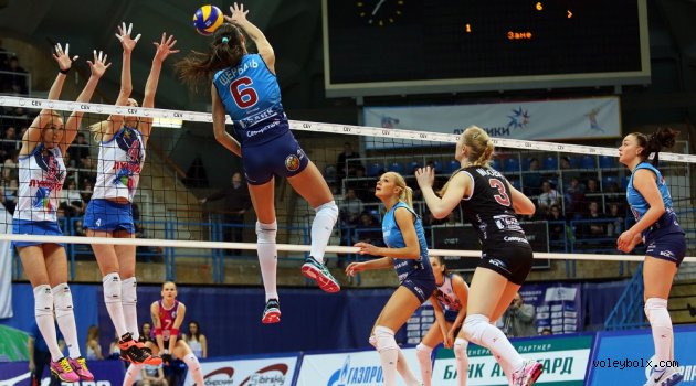 Rusya derbisinde gülen taraf Dinamo Moskova: 3-2