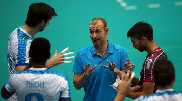 Rusya Erkekler Voleybol Ligi'nde 10.Hafta