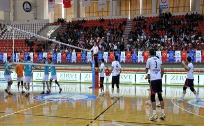 Şahinbey, Antakya'ya 3-1 yendi